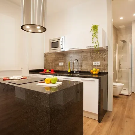 Apartment Thyssen Premium