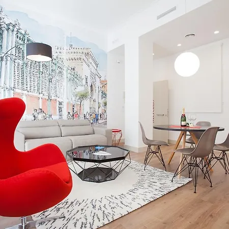 Thyssen Premium Apartment *