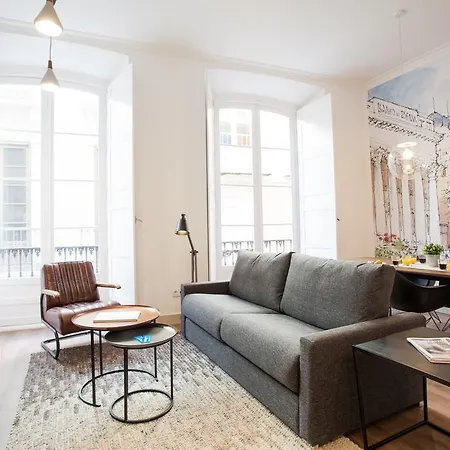 Apartment Thyssen Premium