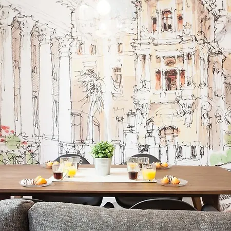 Thyssen Premium Apartment