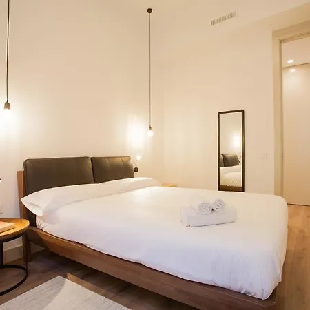 Apartment Thyssen Premium Malaga