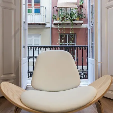 Thyssen Premium Apartment