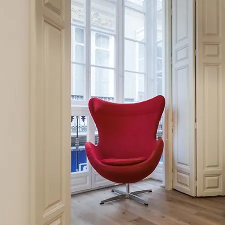 Apartment Thyssen Premium *