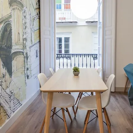 Apartment Thyssen Premium