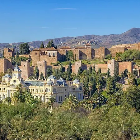 Thyssen Premium Malaga