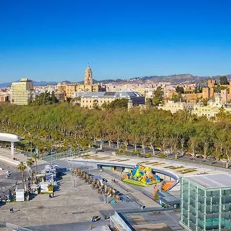 Apartment Thyssen Premium
